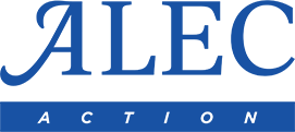ALEC Action logo