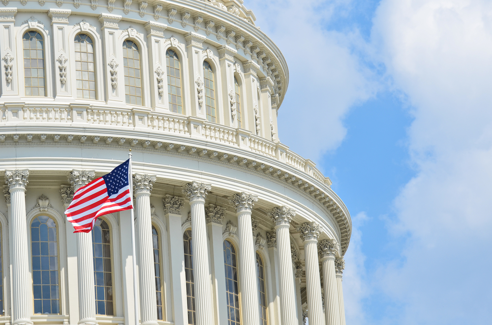 Thumbnail for ALEC Action Praises U.S. House Passage of One Big Beautiful Bill Act